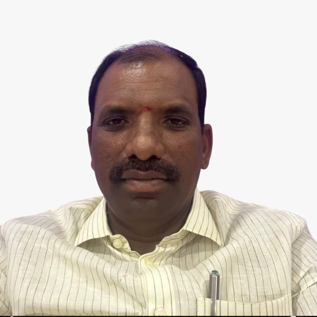 Ramanaiah Derangula